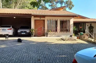 Chácara / sítio com 2 quartos à venda na Av Mossoro, --, Monterrey, Louveira