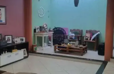 Casa com 3 quartos à venda na Rua Edhewaldo Cortizo, --, Mirante da Colonia, Jundiaí