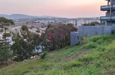 Terreno à venda no bairro jardins torres são josé - jundiaí/sp