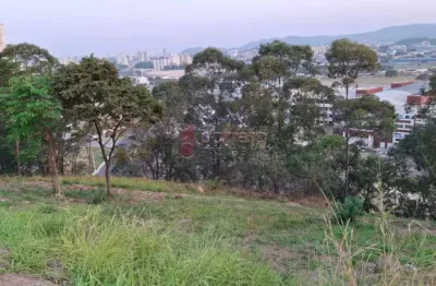 Terreno à venda na Rua Corina Soave Gandra, --, Jardim Torres São José, Jundiaí