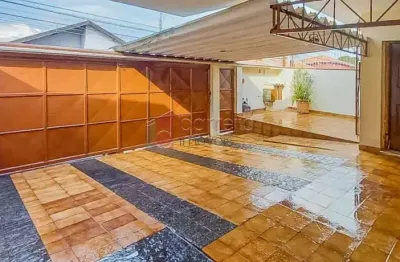 Casa com 3 quartos à venda na Rua Ana Micheletti, --, Vila Progresso, Jundiaí