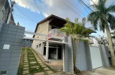 Casa em condomínio fechado com 4 quartos à venda na Avenida Anna de Souza Fioravanti, --, Jardim Novo Mundo, Jundiaí