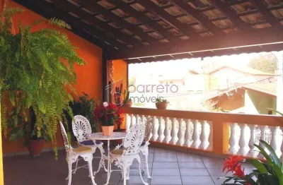 Casa com 2 quartos à venda na Rua Moacir Lopes, --, Jardim Caçula, Jundiaí