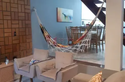 Casa para venda no bairro vila nova jundiainópolis - jundiai/sp