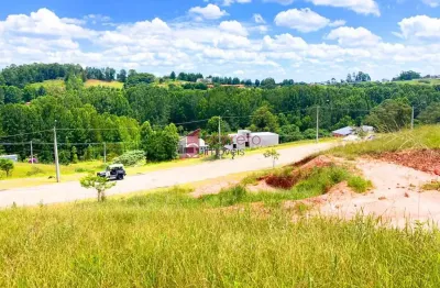 Terreno à venda no condomínio terras do caxambu em jundiaí/sp