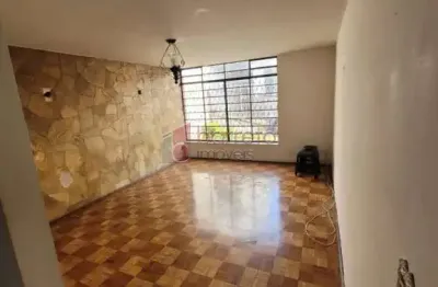 Casa com 3 quartos à venda na Rua Henrique Dias, --, Centro, Jundiaí