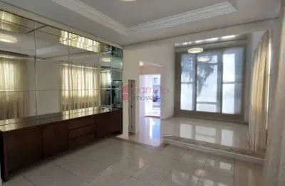 Casa em condomínio fechado com 4 quartos à venda na Rua Isabel Oliveira de Melo, --, Portal do Paraíso II, Jundiaí