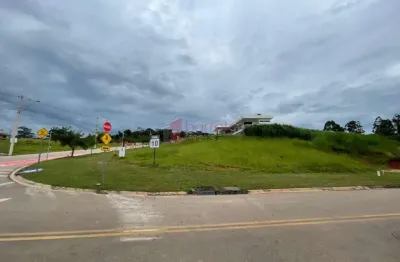 Terreno à venda no condomínio terras da alvorada no medeiros em jundiaí/sp
