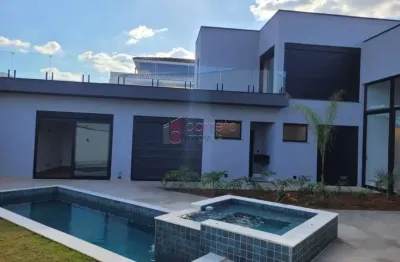 Sobrado para venda no condomínio terras da alvorada - jundiaí/sp