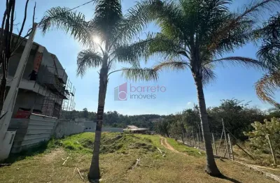 Terreno para venda no condomínio terras da alvorada - itupeva/sp