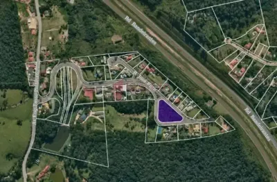 Terreno para venda, no bairro chácara terra nova - jundiaí/sp