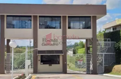 Terreno à venda, no parque centenário, no condomínio vivenda centenário - jundiaí - sp