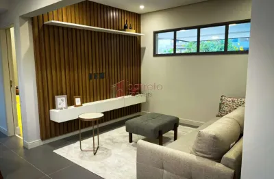 Casa mobiliada para venda no condomínio brisas da mata - jundiaí/sp