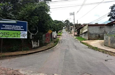 Terreno à venda na Av. João Batista Spiandorello, Travessa Fasendinha, --, Roseira, Jundiaí