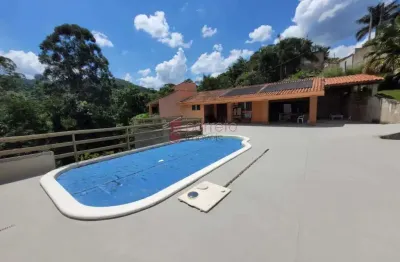 Chácara / sítio com 2 quartos à venda na Rua Jacarandá, --, Centro, Cabreúva