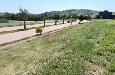 Terreno à venda no condomínio vida real em itupeva/sp