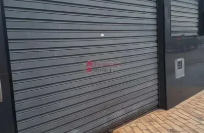 Prédio à venda na Rua Petronilha Antunes, --, Centro, Jundiaí