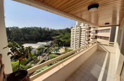 Apartamento com 4 quartos à venda na Rua Lúcia B. Passarin, --, Vila Rica, Jundiaí