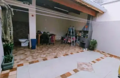 Casa com 2 quartos à venda na Rua Monteiro Lobato, --, Vila Argos Nova, Jundiaí