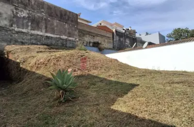 Terreno à venda no condomínio portal da primavera - campo limpo paulista/sp