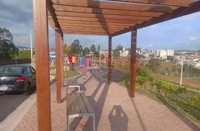 Terreno em condomínio fechado à venda na Avenida Benedito Alves Barbosa Sobrinho, Quadra D, --, Giardino D' Itália, Itatiba