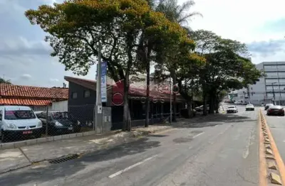 Terreno comercial a venda, localizado no centro de itupeva - sp