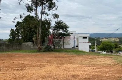 Terreno em condomínio fechado à venda na Rua Vitória, Rua 2, --, Jacaré, Itupeva