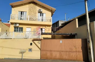Casa com 4 quartos à venda na Rua Roberto da Silva Rocha, --, Jardim Santa Gertrudes, Jundiaí