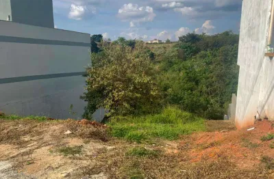 Terreno em condomínio fechado à venda na Rua Vitória, Rua 12, --, Jacaré, Itupeva