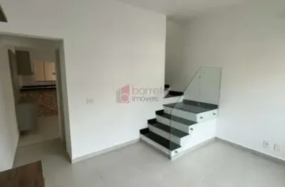 Casa em condomínio fechado com 3 quartos à venda na Rua Catulo da Paixão Cearense, --, Jardim das Carpas, Jundiaí