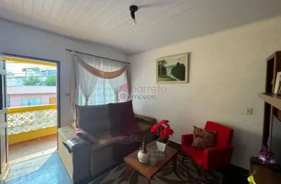Sobrado residencial ou comercial para venda na vila rami - jundiaí/sp