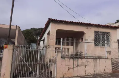 Terreno à venda no bairro jardim das carpas em jundiaí - sp