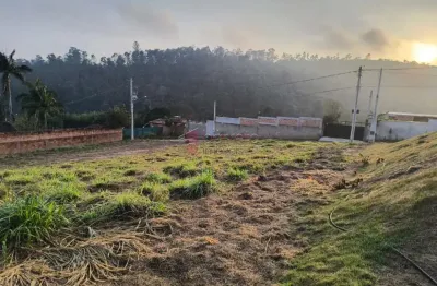 Terreno à venda no bairro mato dentro - chácara são jorge - jundiaí/sp