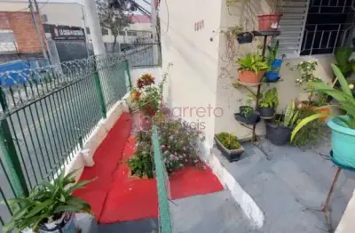 Casa com 3 quartos à venda na Rua Fernão Dias Paes Leme, --, Vila Aparecida, Jundiaí