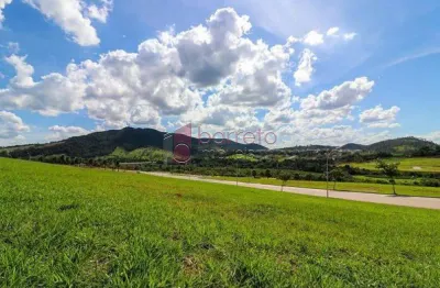 Terreno em condomínio fechado à venda na Avenida Engenheiro Tasso Pinheiro, --, Vila Maringá, Jundiaí