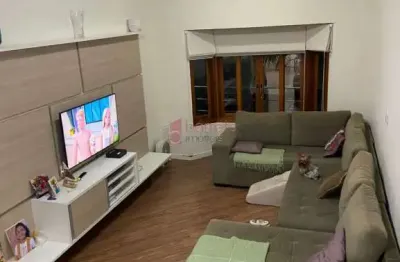 Sobrado para venda no bairro jardim europa - campo limpo paulista/sp