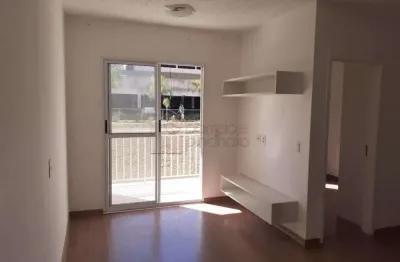 Apartamento à venda no condomínio vista park no bairro vila nambi em jundiaí/sp