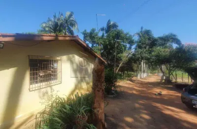 Chácara / sítio com 2 quartos à venda na Travessa Um, --, Condomínio Vista Alegre, Jundiaí