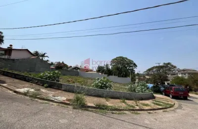 Terreno para venda no condomínio jardim europa - jundiaí/sp