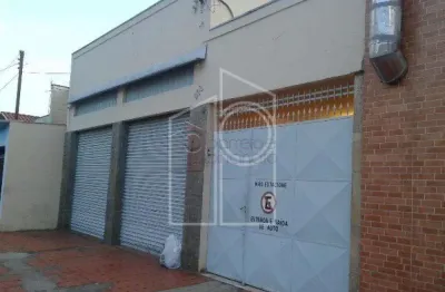 Salão comercial à venda no bairro ponte são joão - jundiaí/sp