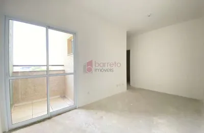 Apartamento à venda no condomínio residencial buriti em várzea paulista/sp