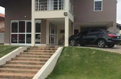 Casa em condomínio fechado com 3 quartos à venda na Rodovia Mário Tonoli, Rua Osvaldo Cruz, --, Jardim Primavera, Itupeva