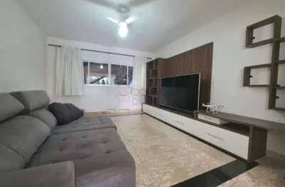 Casa em condomínio fechado com 3 quartos à venda na Rodovia Mário Tonoli, Rua Osvaldo Cruz, --, Jardim Primavera, Itupeva