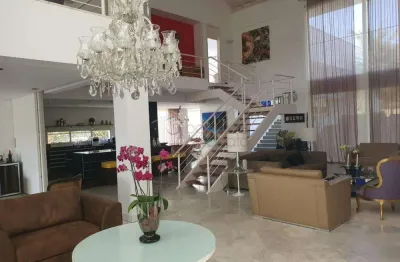 Casa em condomínio fechado com 4 quartos à venda na Rodovia Mário Tonoli, Rua Thomas Edison, --, Jardim Primavera, Itupeva