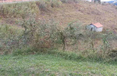 Terreno à venda, condomínio de alto padrão, no bairro ivuturucaia - parque dos manacás.