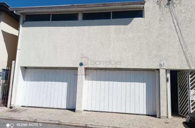 Casa com 3 quartos à venda na Rua Presidente Epitácio, Casa, --, Vila Rami, Jundiaí