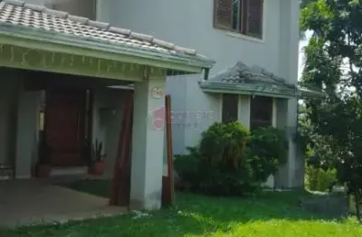 Chácara / sítio com 5 quartos à venda na Estr. Mun. Itupeva/indaiatuba, Alameda Monte Serrat, --, Cafezal VII, Itupeva