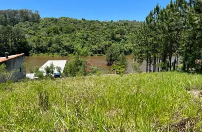 Terreno à venda na Rua Projetada 5, --, Caioçara, Jarinu