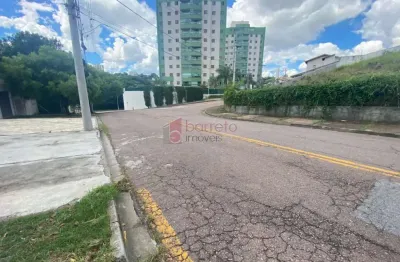 Terreno à venda no bairro vila japi ii - jardim paulista - em jundiaí/sp