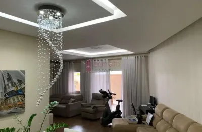 Apartamento garden com 3 dormitórios à venda no condomínio new garden - jundiaí/sp